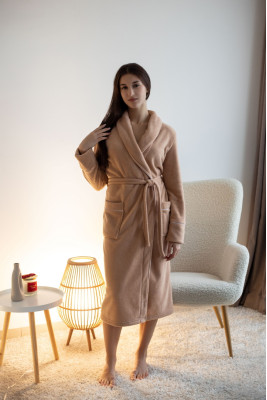 Халат жіночий